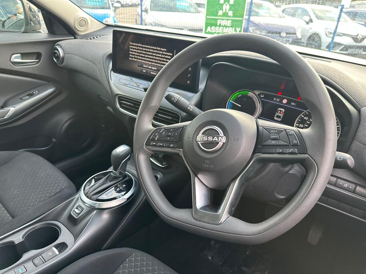 Nissan Juke PF24XTK