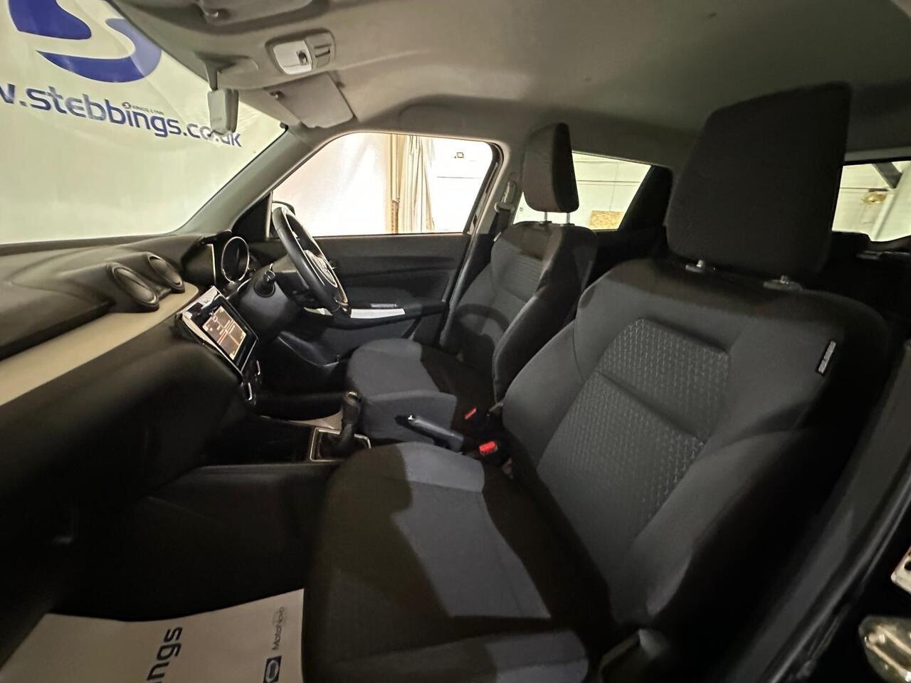 Suzuki Swift AO21YPU
