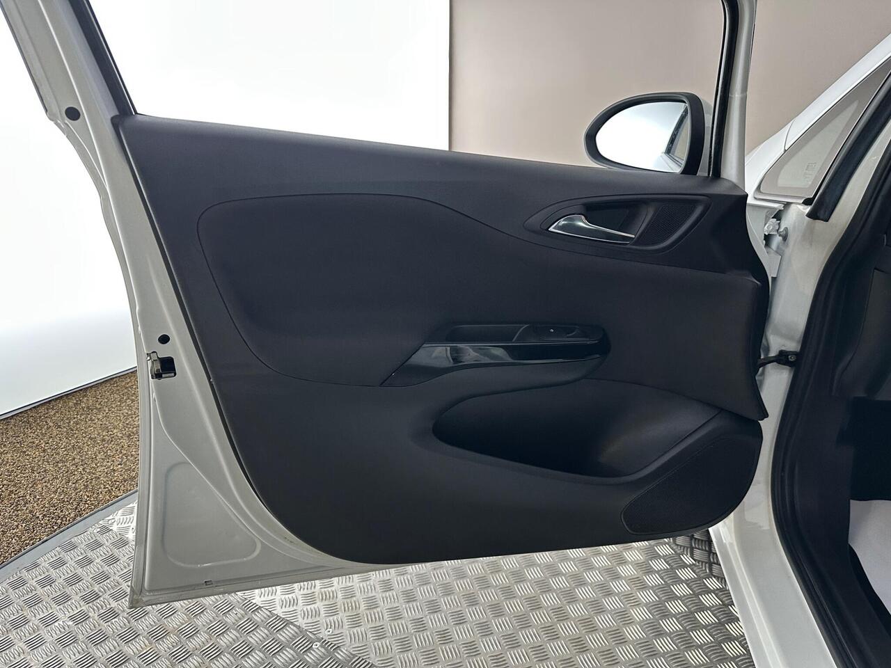 Vauxhall Corsa PO18KGK