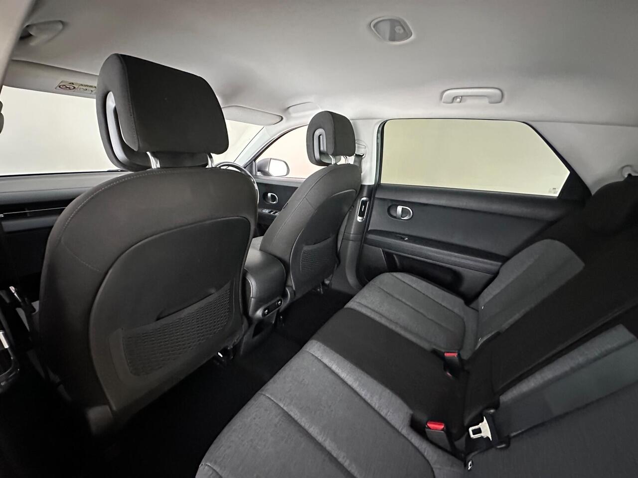 Hyundai IONIQ 5 CK72TMO