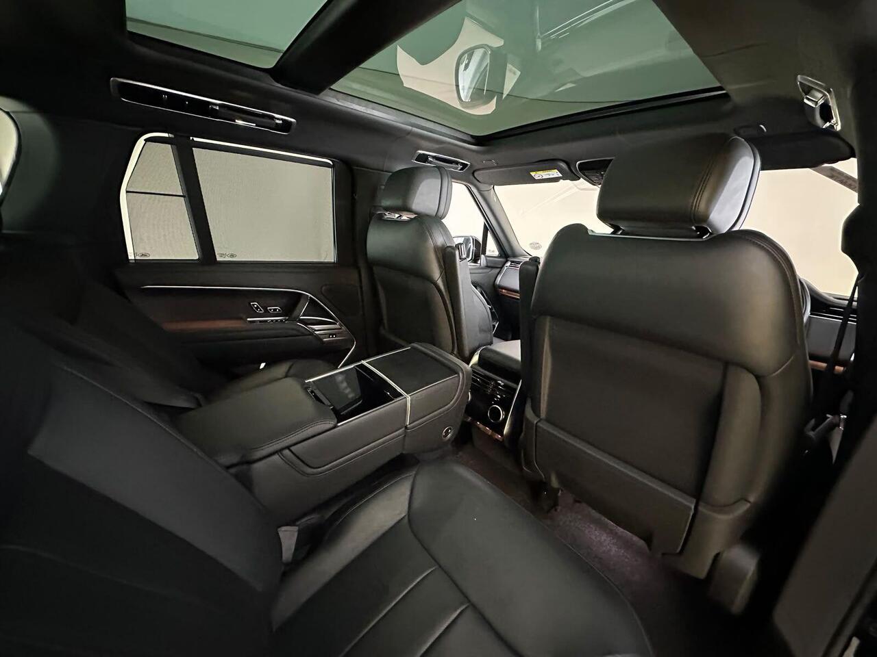 Land Rover Range Rover EK73BFE