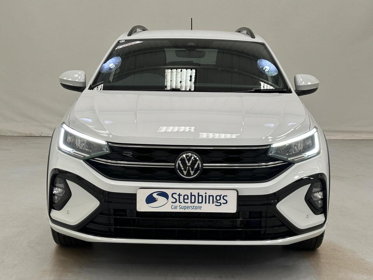 Volkswagen Taigo DF72EWM