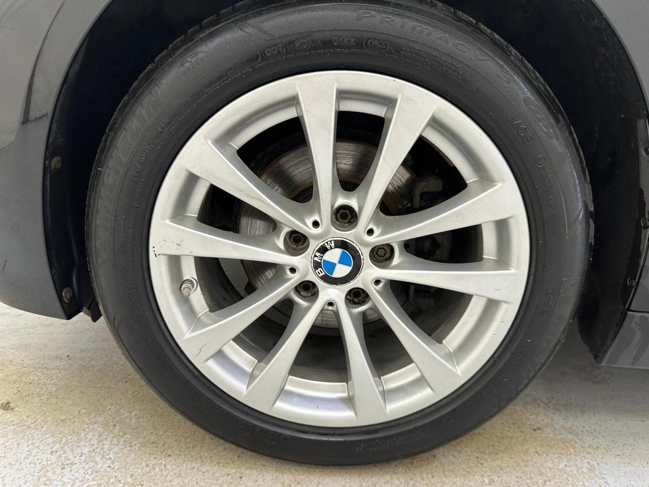 BMW 3 Series MM67MDU