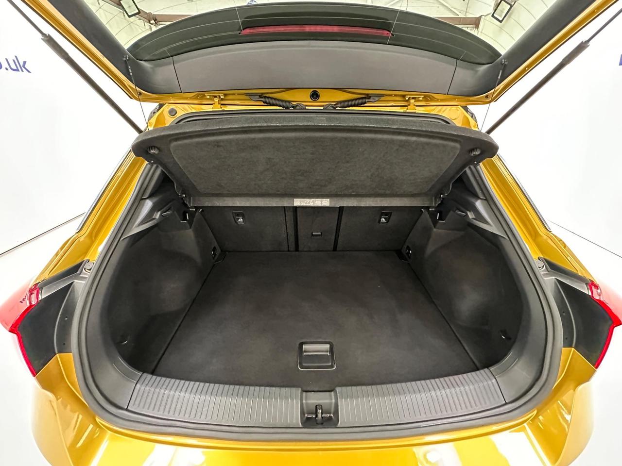 Volkswagen T-Roc DE21RPZ