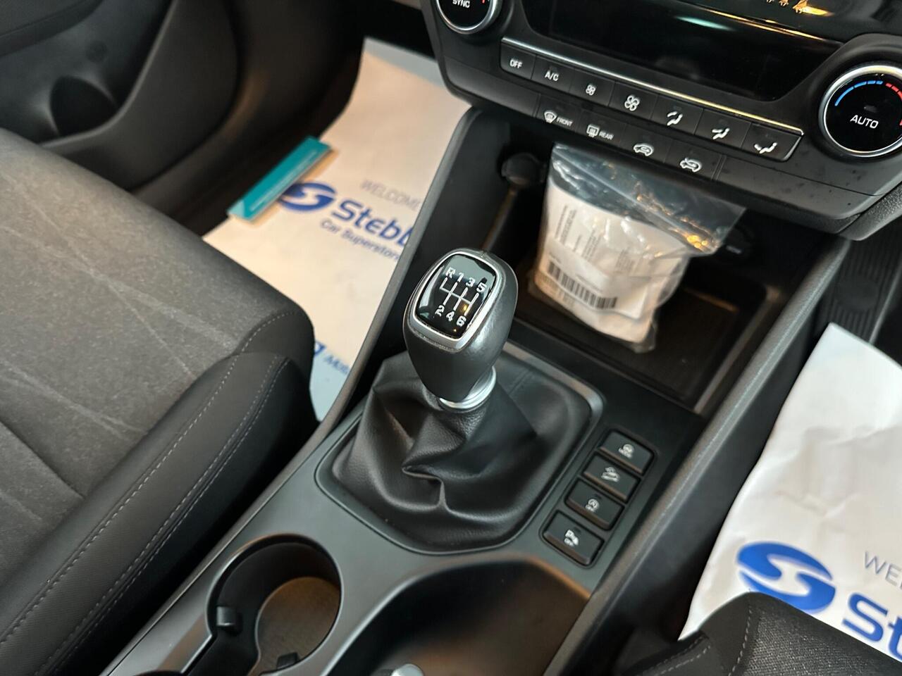 Hyundai TUCSON LT20JXO