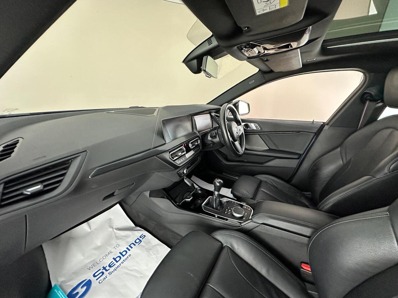 BMW 2 Series Gran Coupe EO21WPA