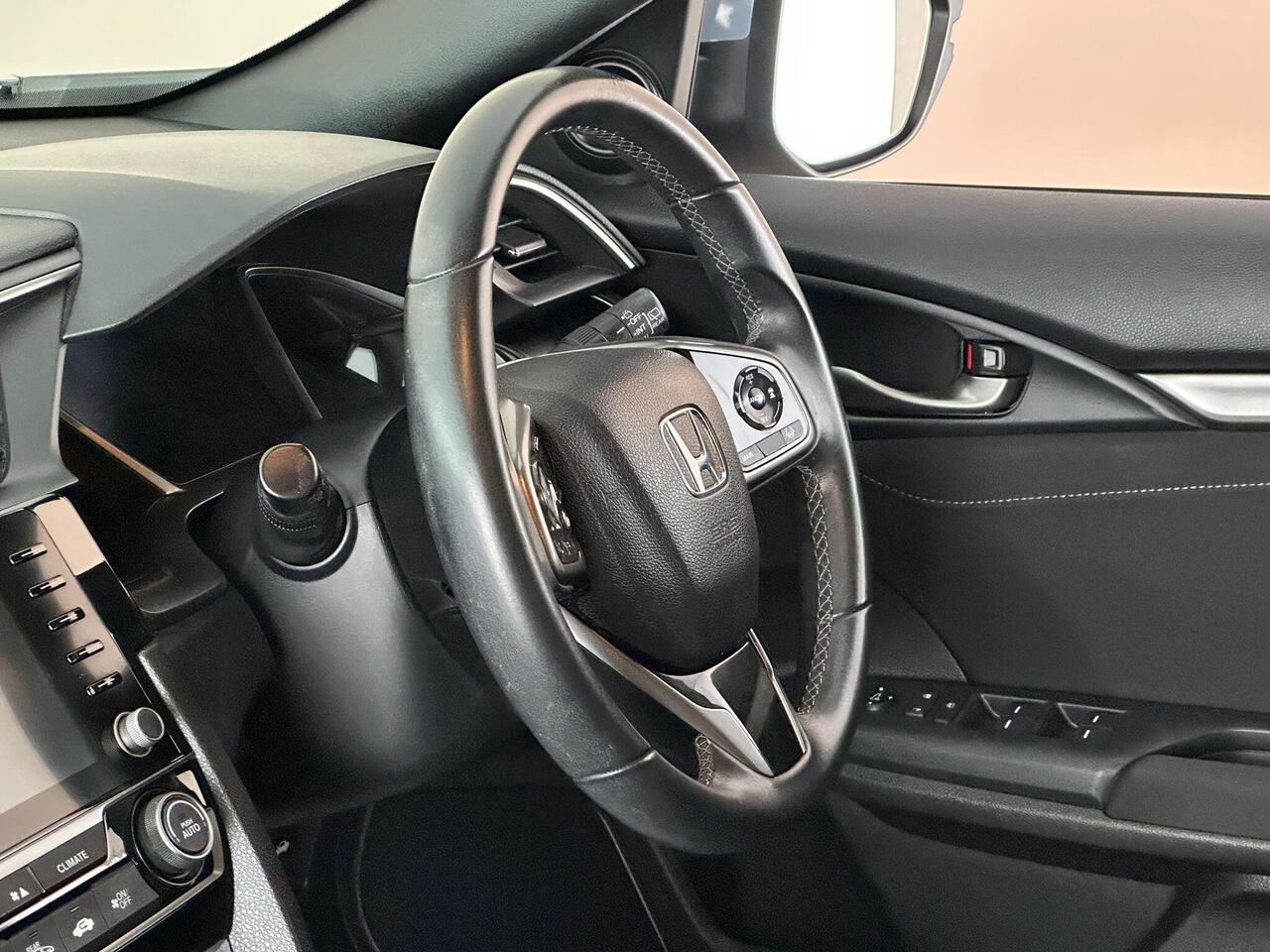 Honda Civic PJ70GVE