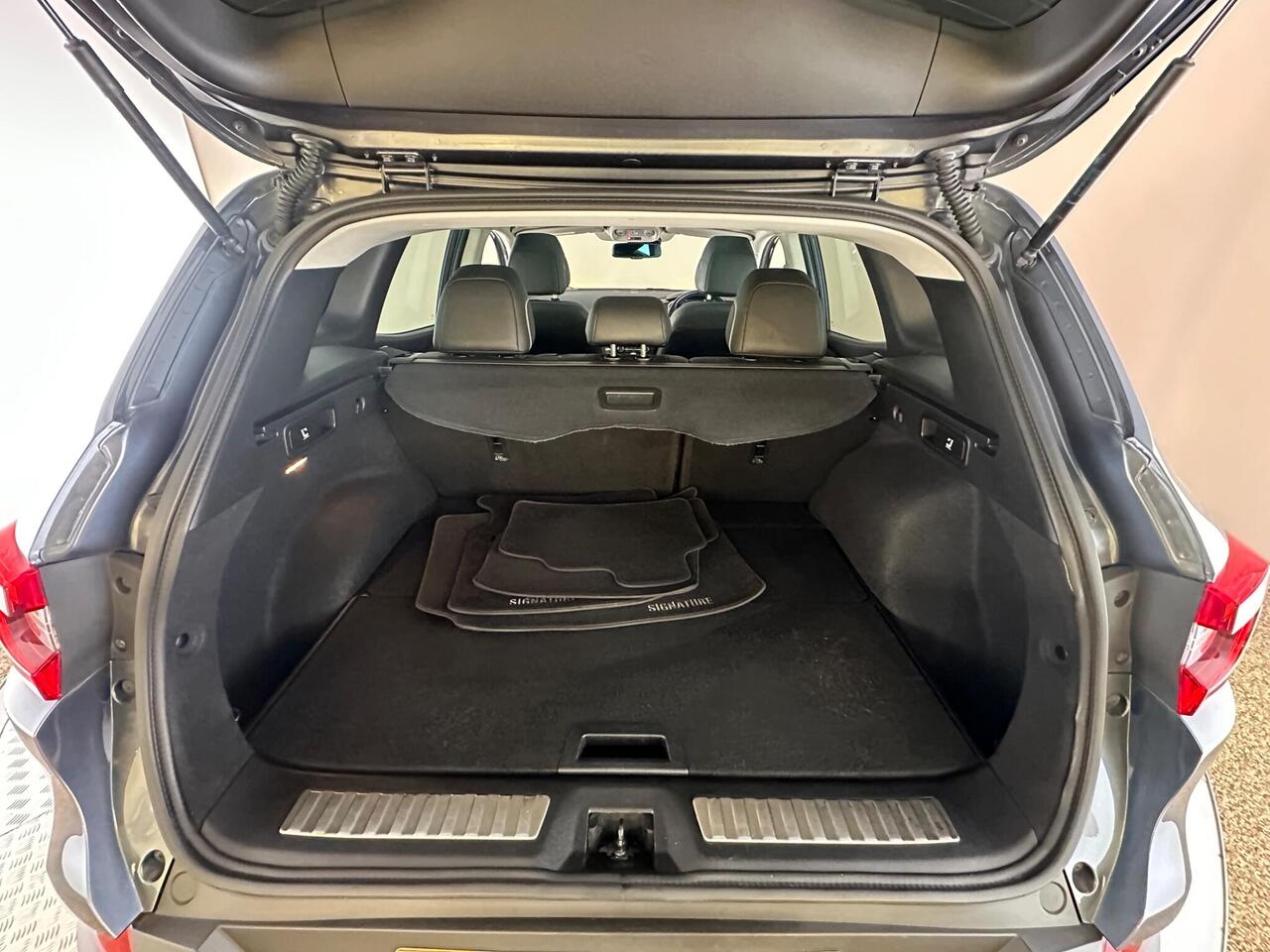 Renault Kadjar SJ68YNX