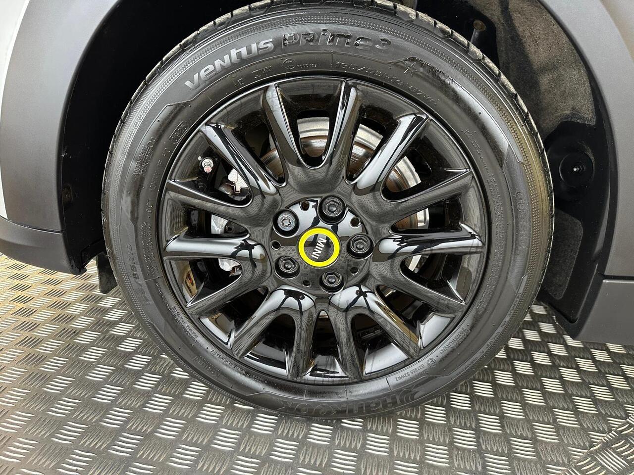 MINI Electric Hatch LD22TCY