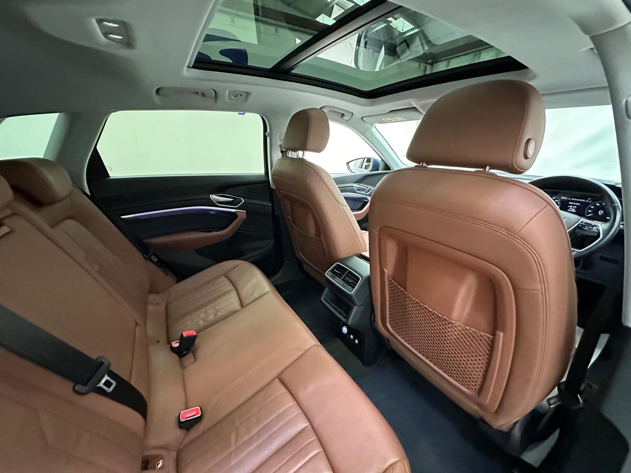 Audi e-tron LF69AFA