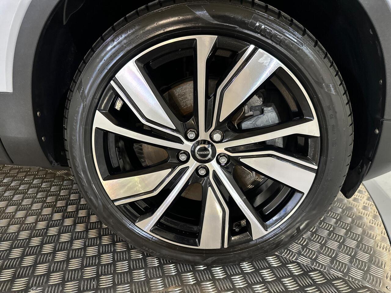Volvo XC40 KX21LPU