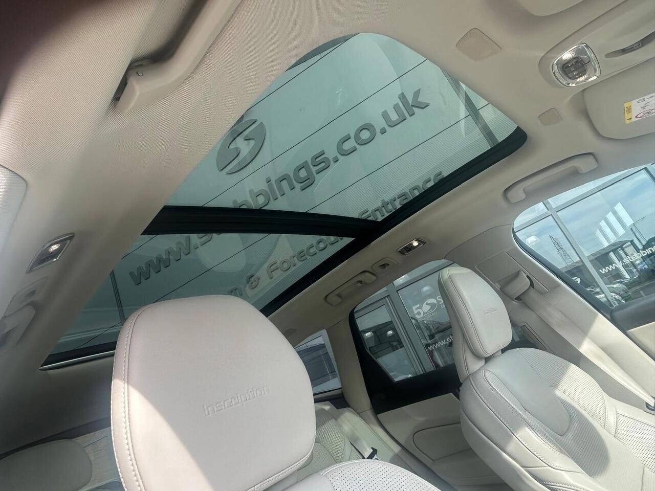 Volvo XC60 WF20WYB