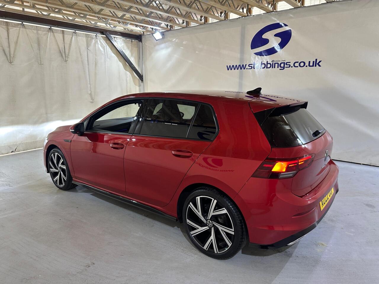 Volkswagen Golf AO22OUP