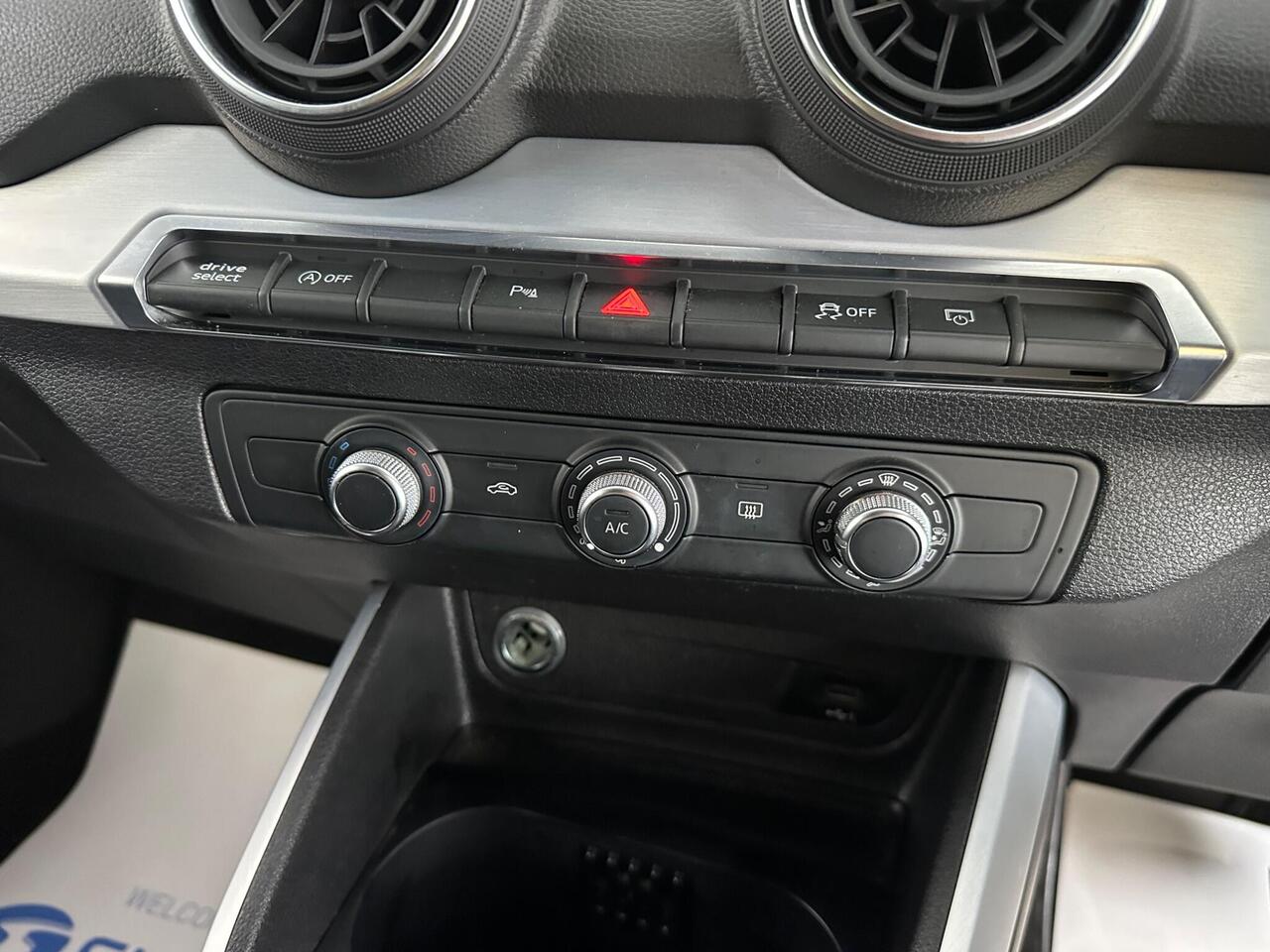 Audi Q2 WH19LVT