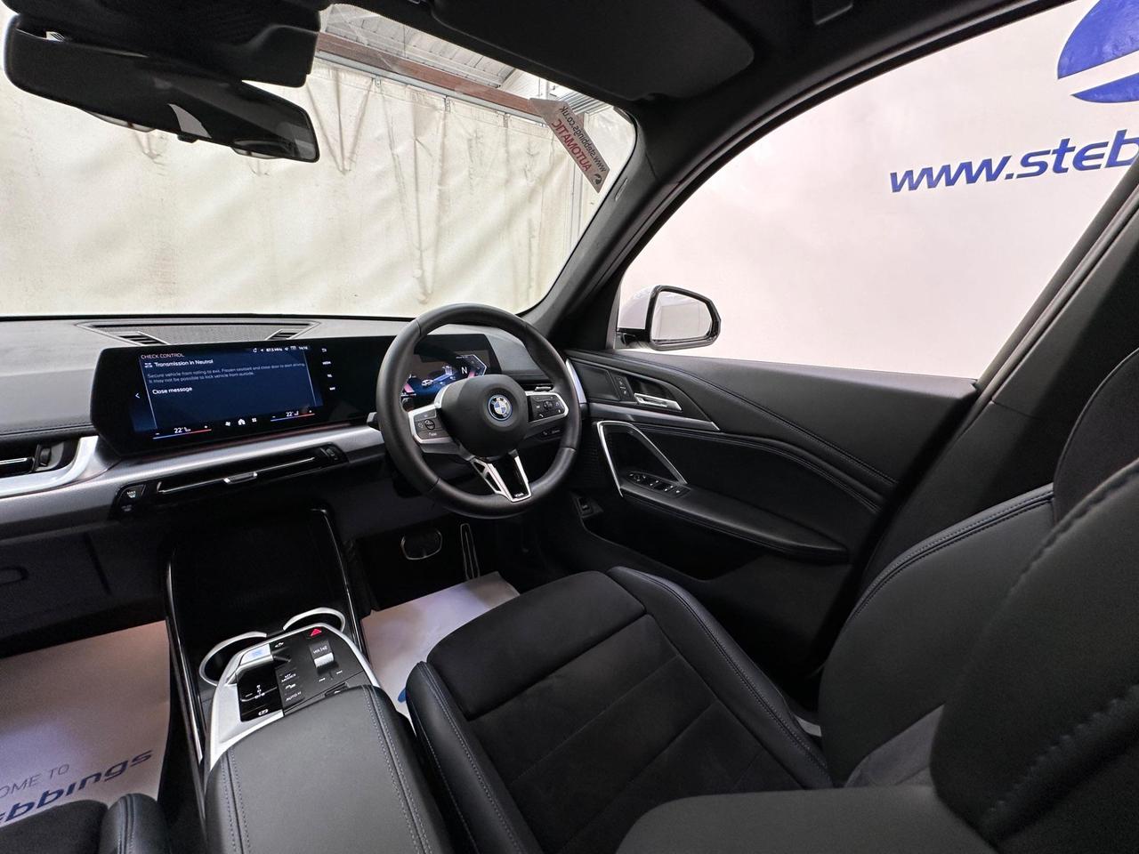 BMW iX1 ND24XEG