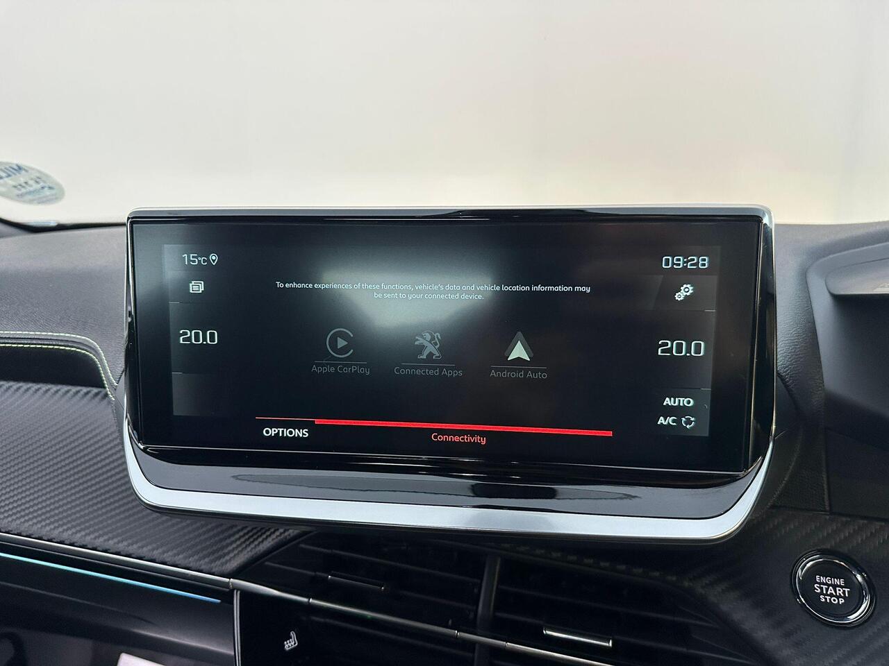 Peugeot 2008 BL71KNR