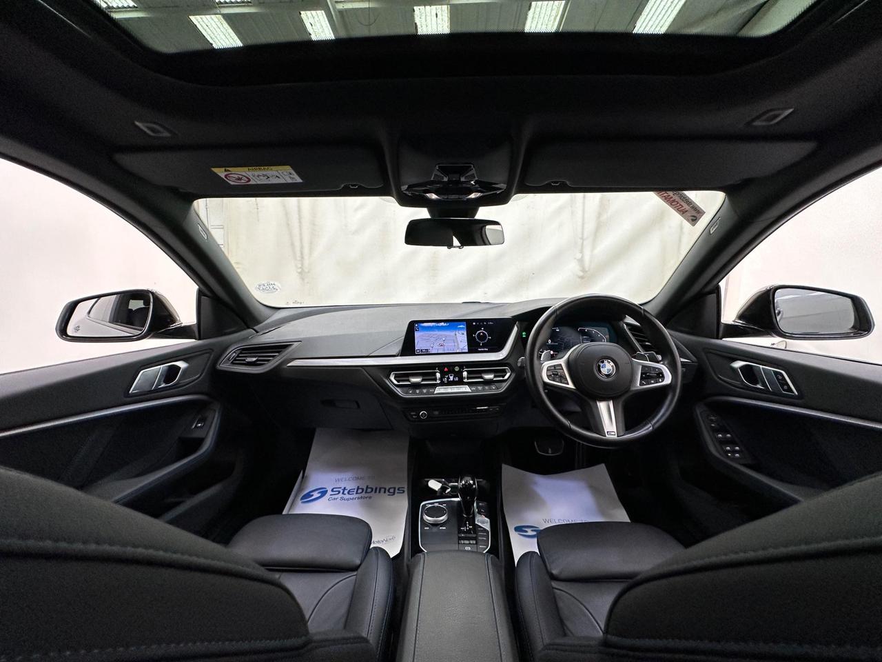 BMW 2 Series Gran Coupe AV22XER