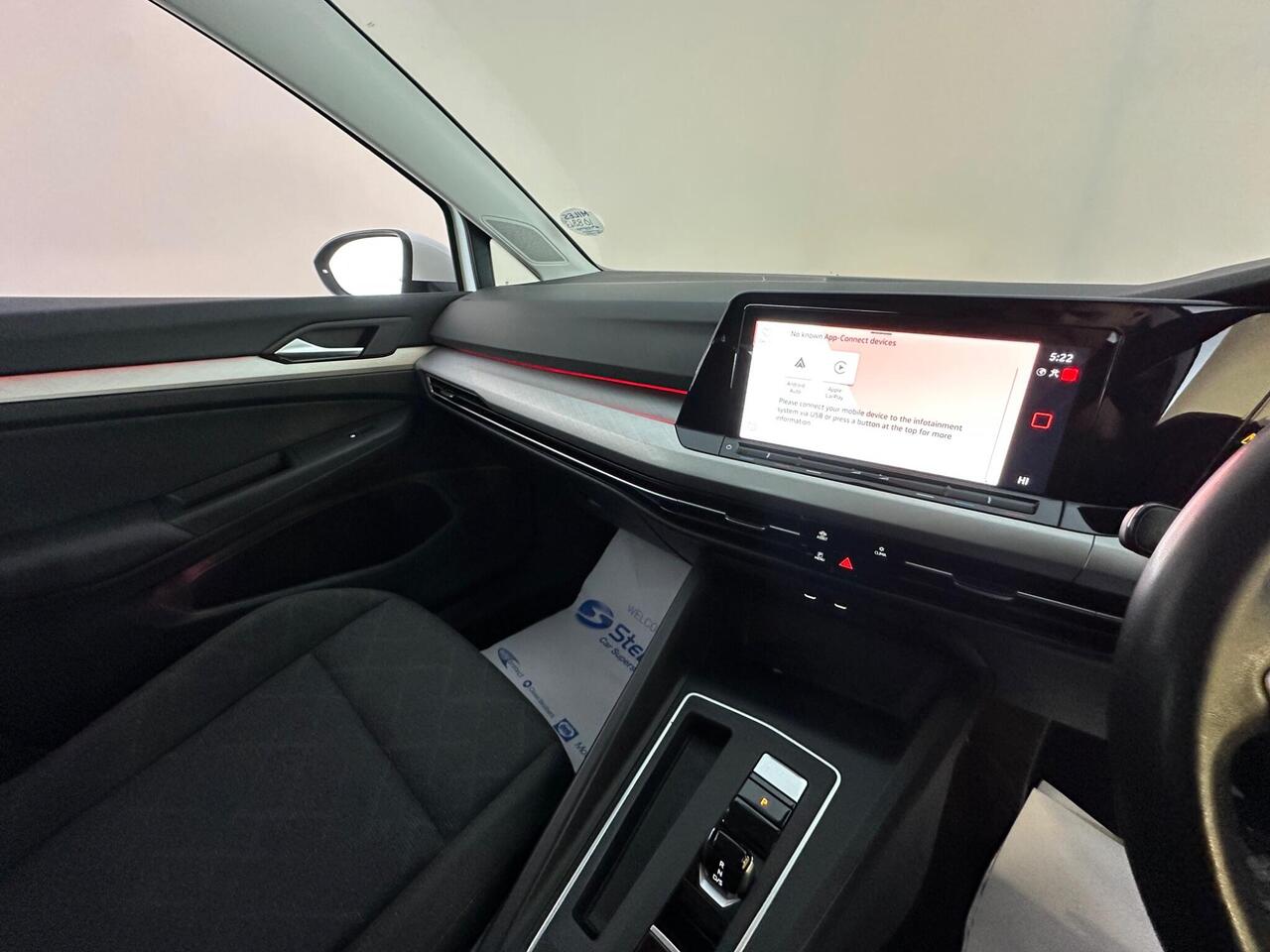 Volkswagen Golf AE73YPM