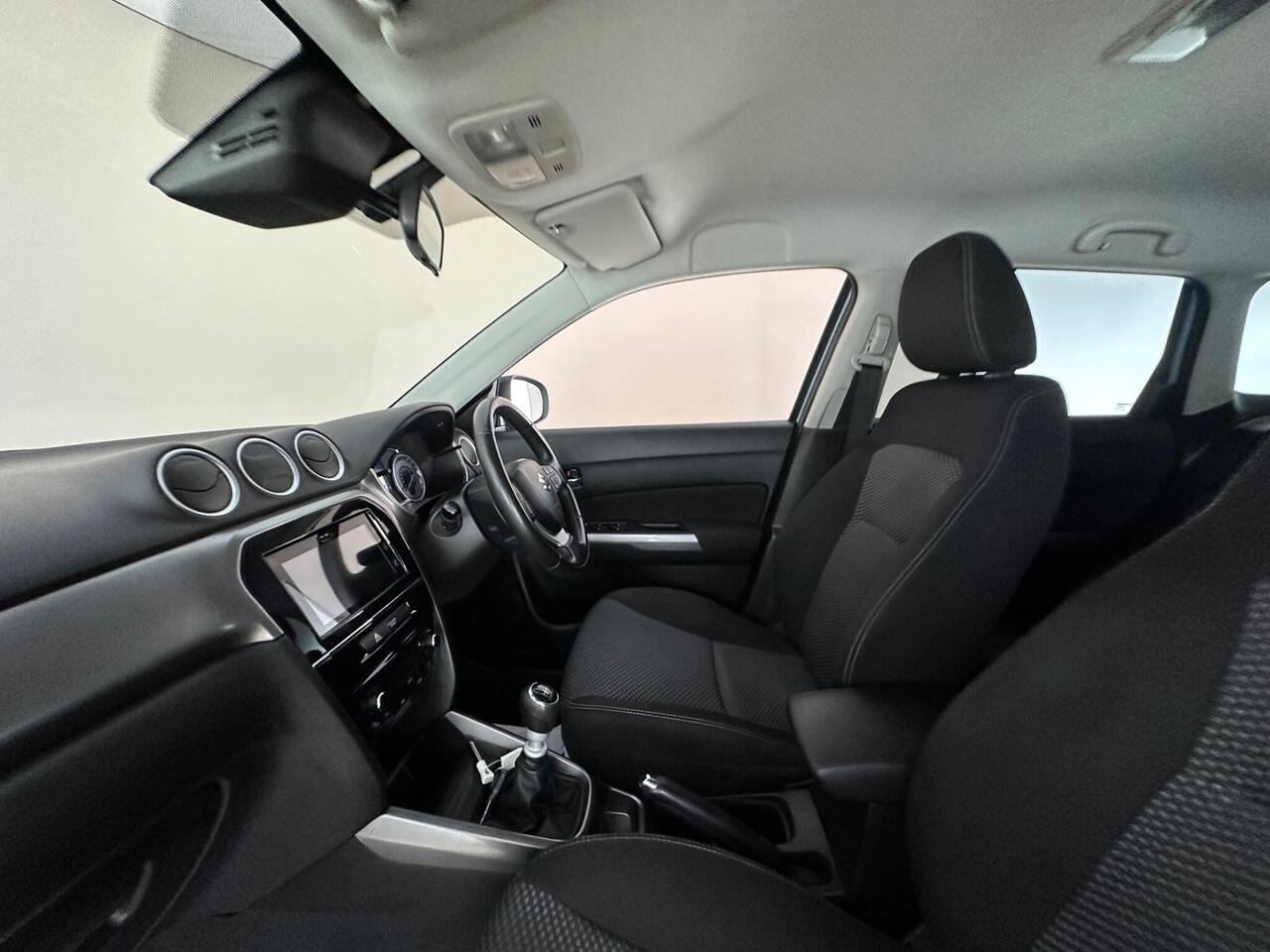 Suzuki Vitara YK22LGC