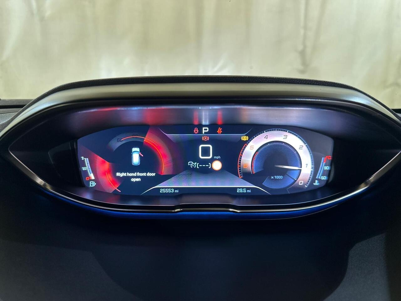 Peugeot 3008 KN70GDZ