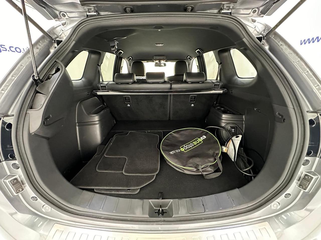 Mitsubishi Outlander FT19XHB