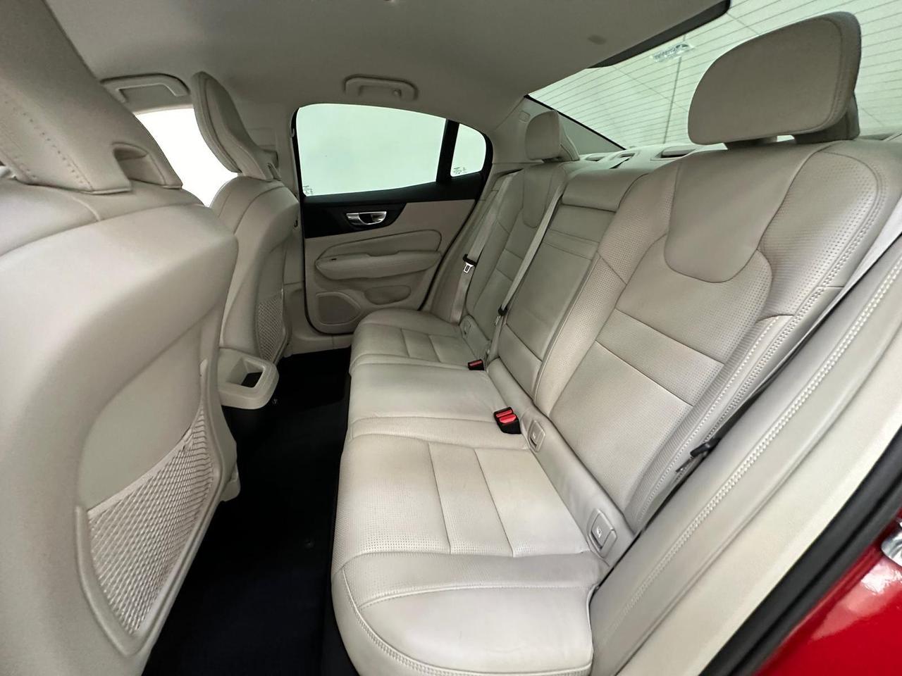 Volvo S60 GX69JFG
