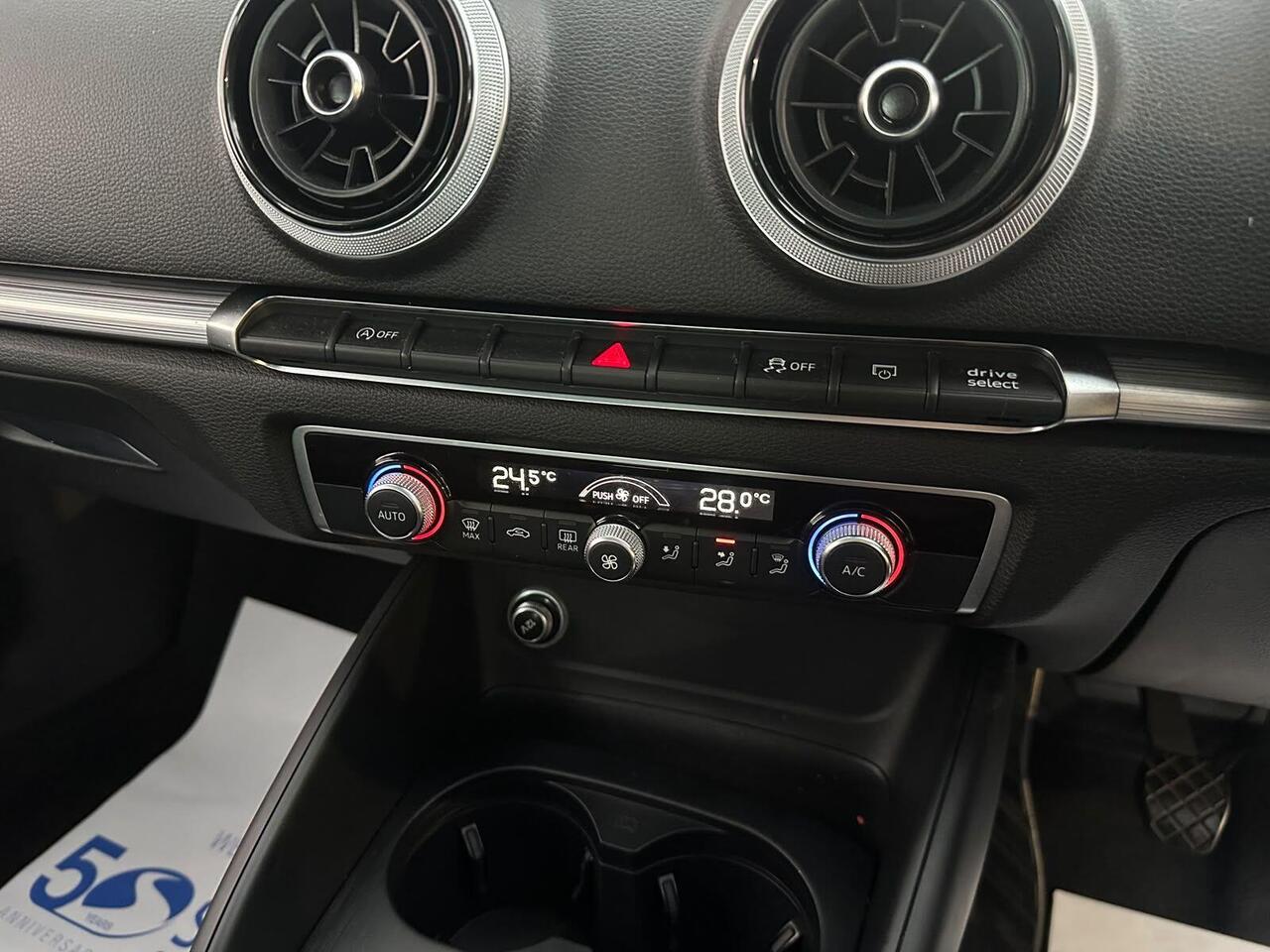 Audi A3 LS68WPK
