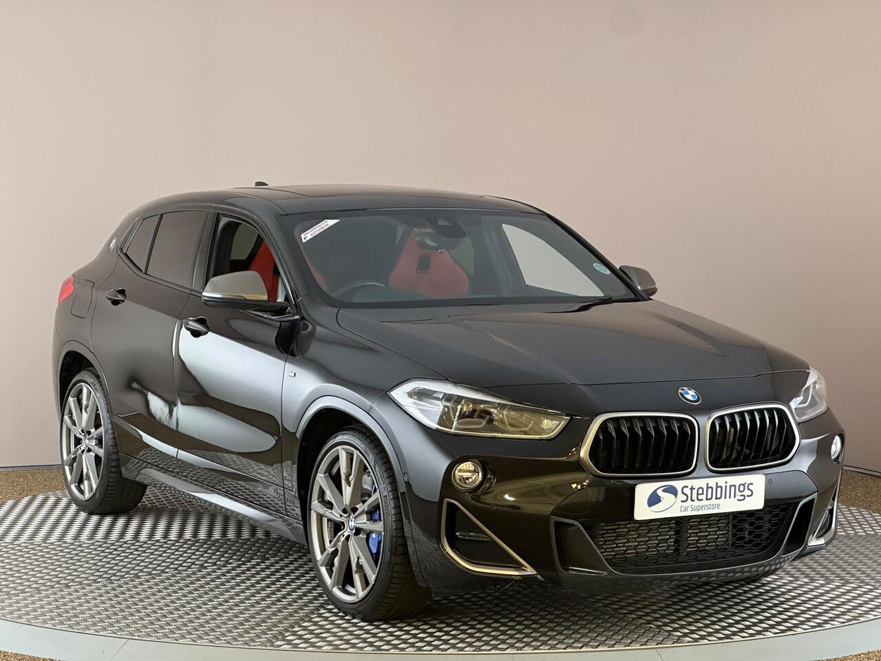 BMW X2 CJ19CTO