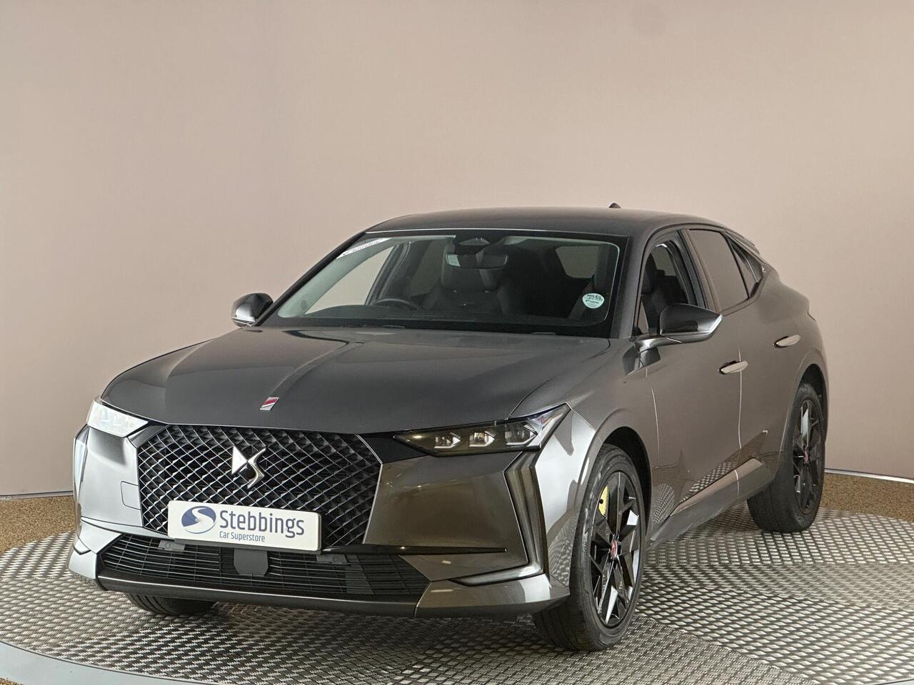 DS AUTOMOBILES DS 4 CF72HCK