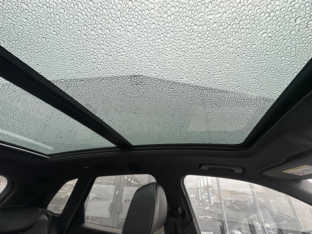 Audi SQ5 RJ18HLP