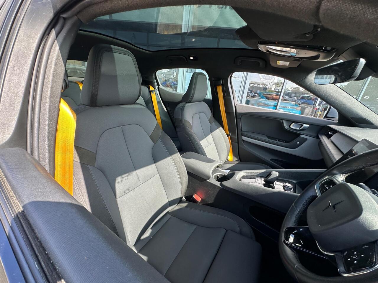 Polestar Polestar 2 OY23UZM