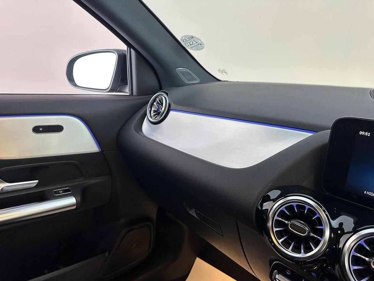 Mercedes-Benz GLA KN73PZS