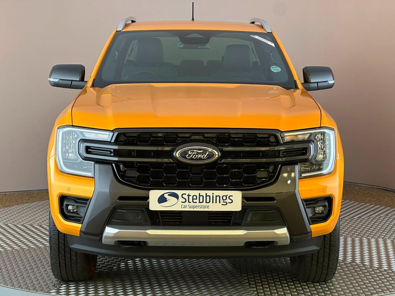 Ford Ranger EN73JVK