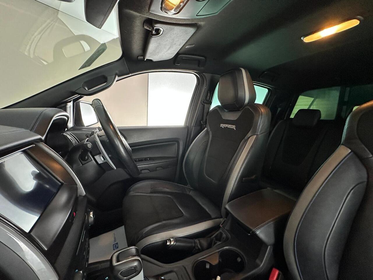 Ford Ranger YC21FXA