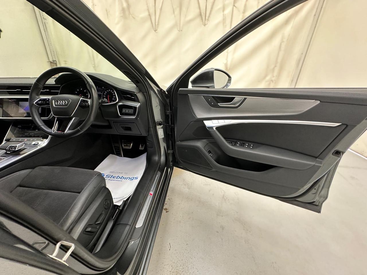 Audi A6 Avant KS70LRA