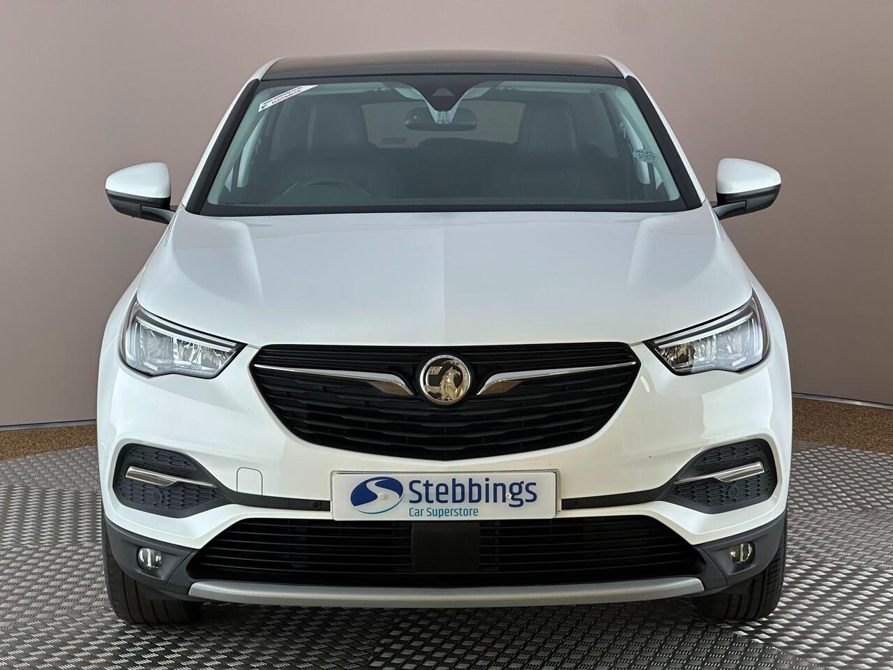 Vauxhall Grandland X DS70FDM