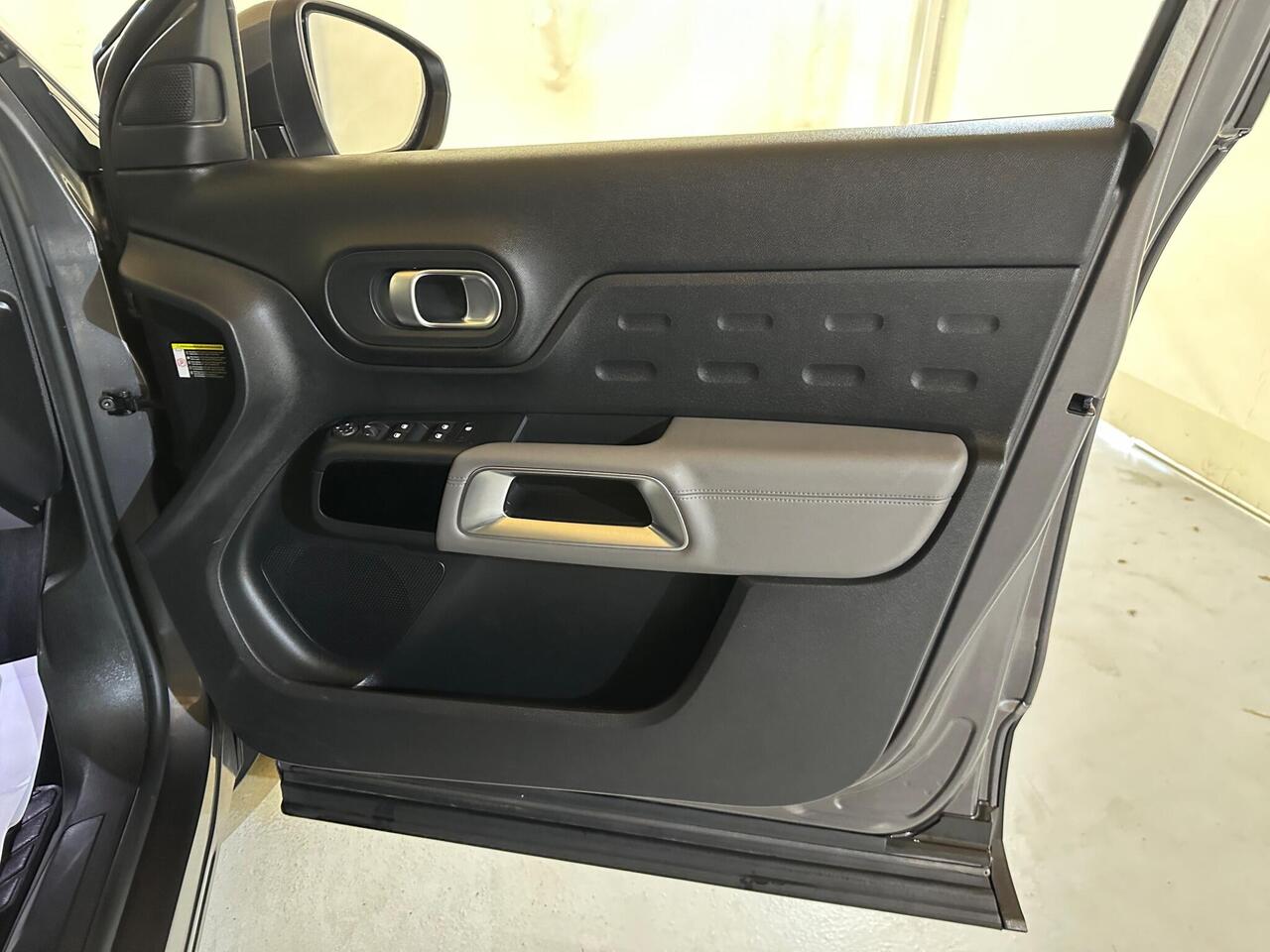 Citroen C5 Aircross LS22PYL