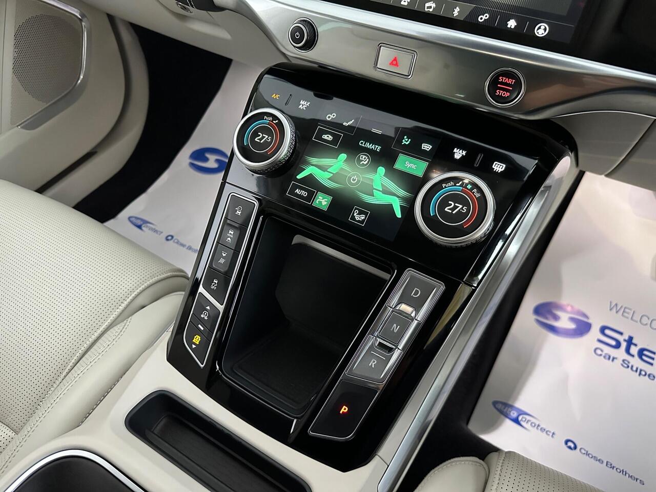 Jaguar I-PACE KF69JZL