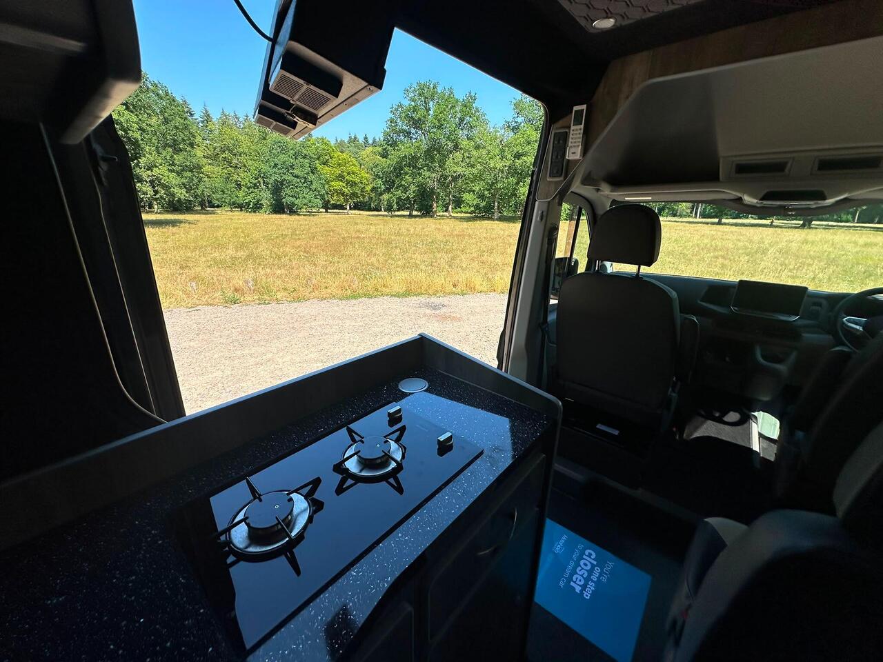 Volkswagen Crafter DX26ZHU