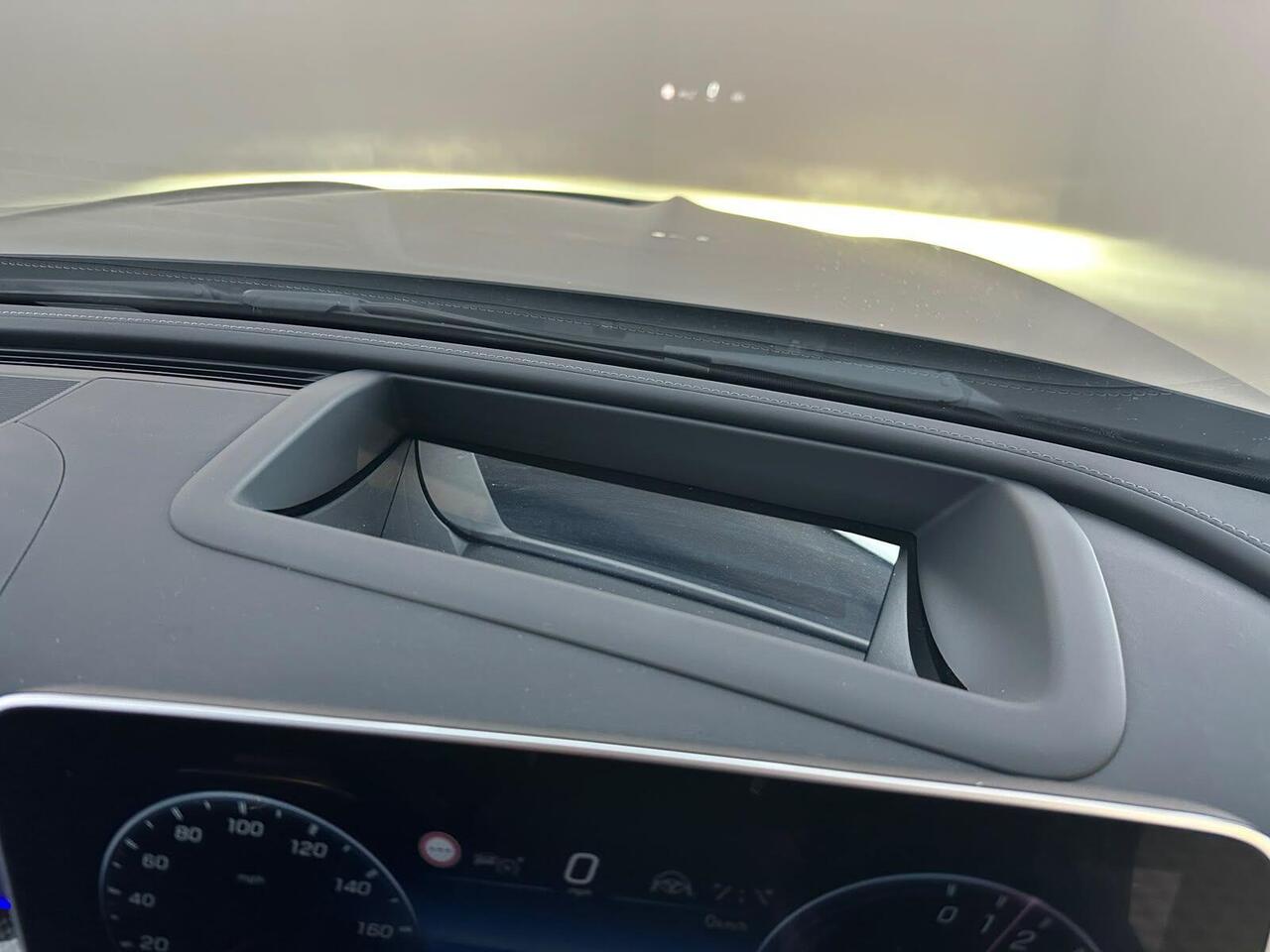 Mercedes-Benz C Class FX25OOF