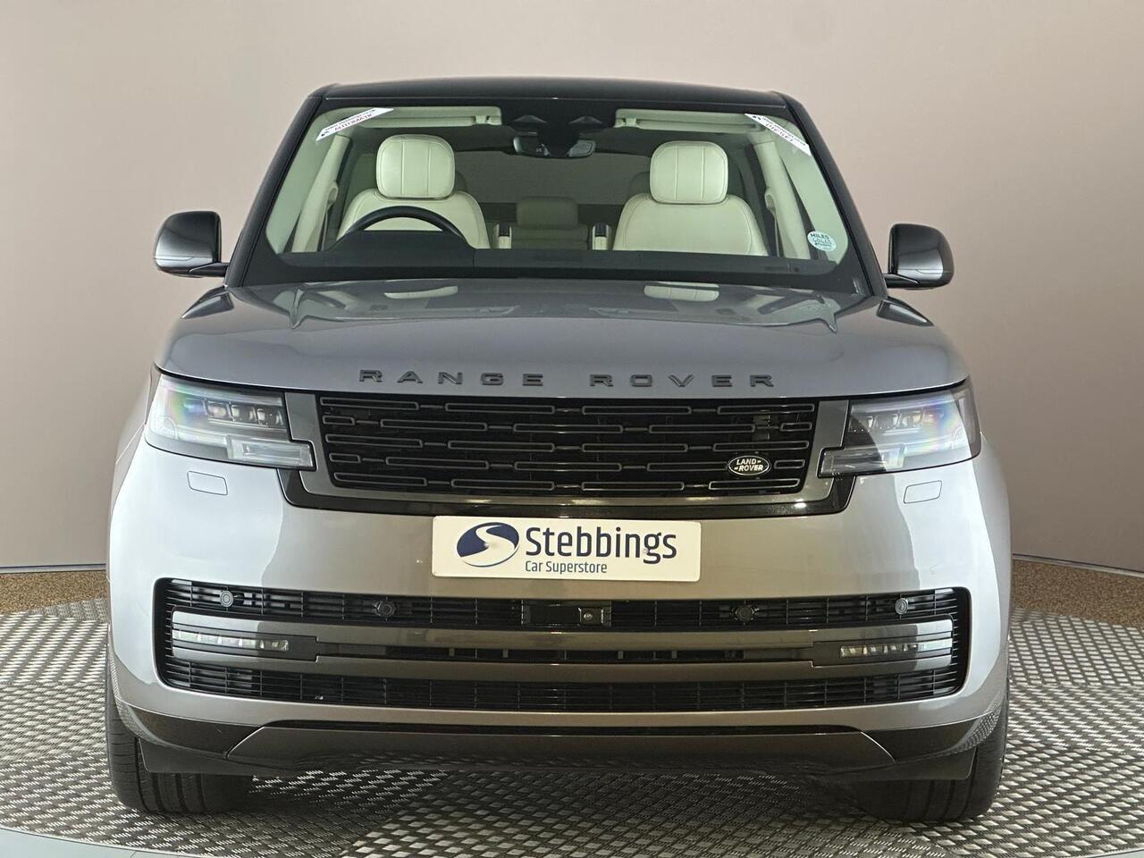 Land Rover Range Rover PF22UBS