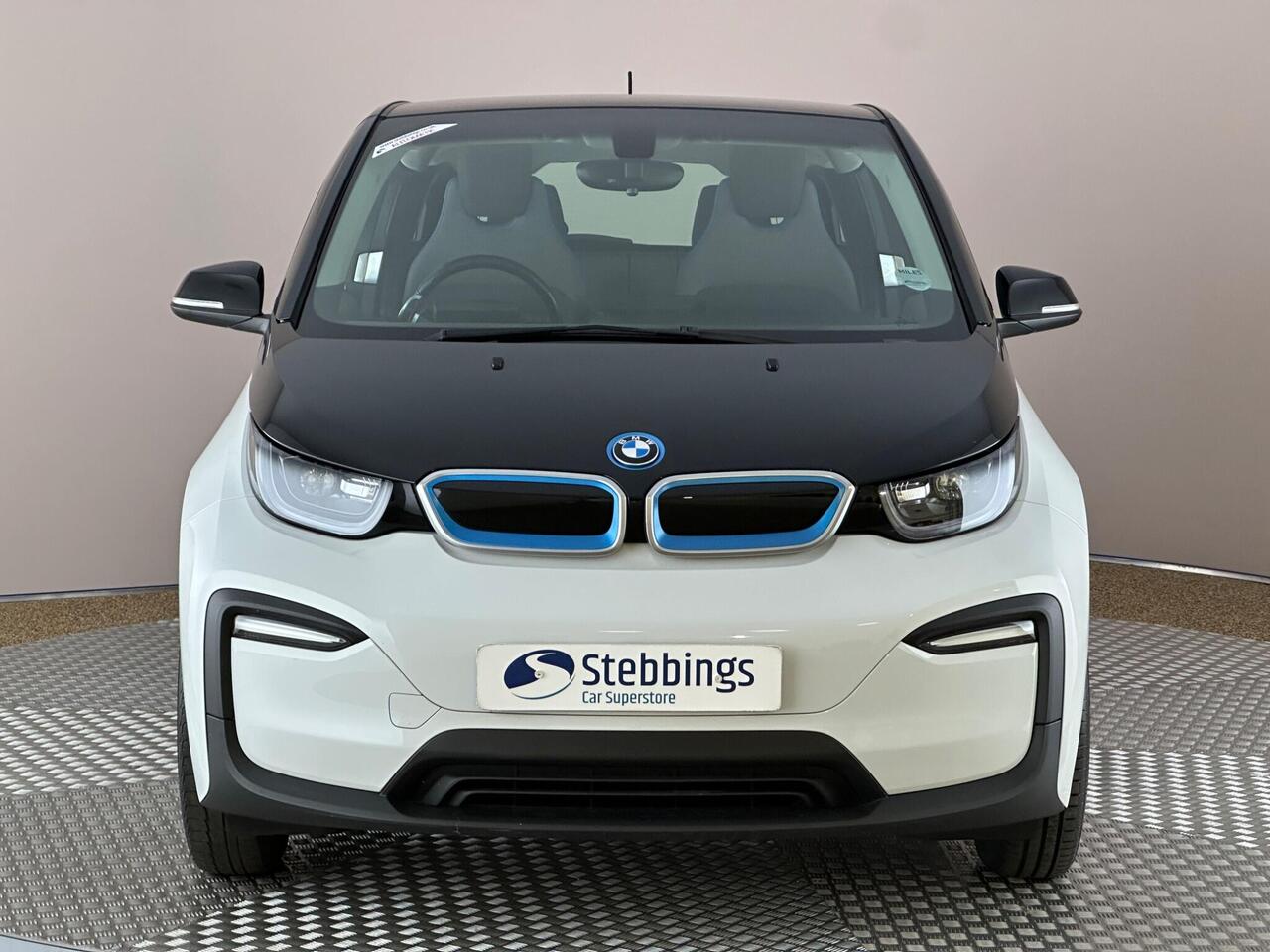 BMW i3 DN71VKG