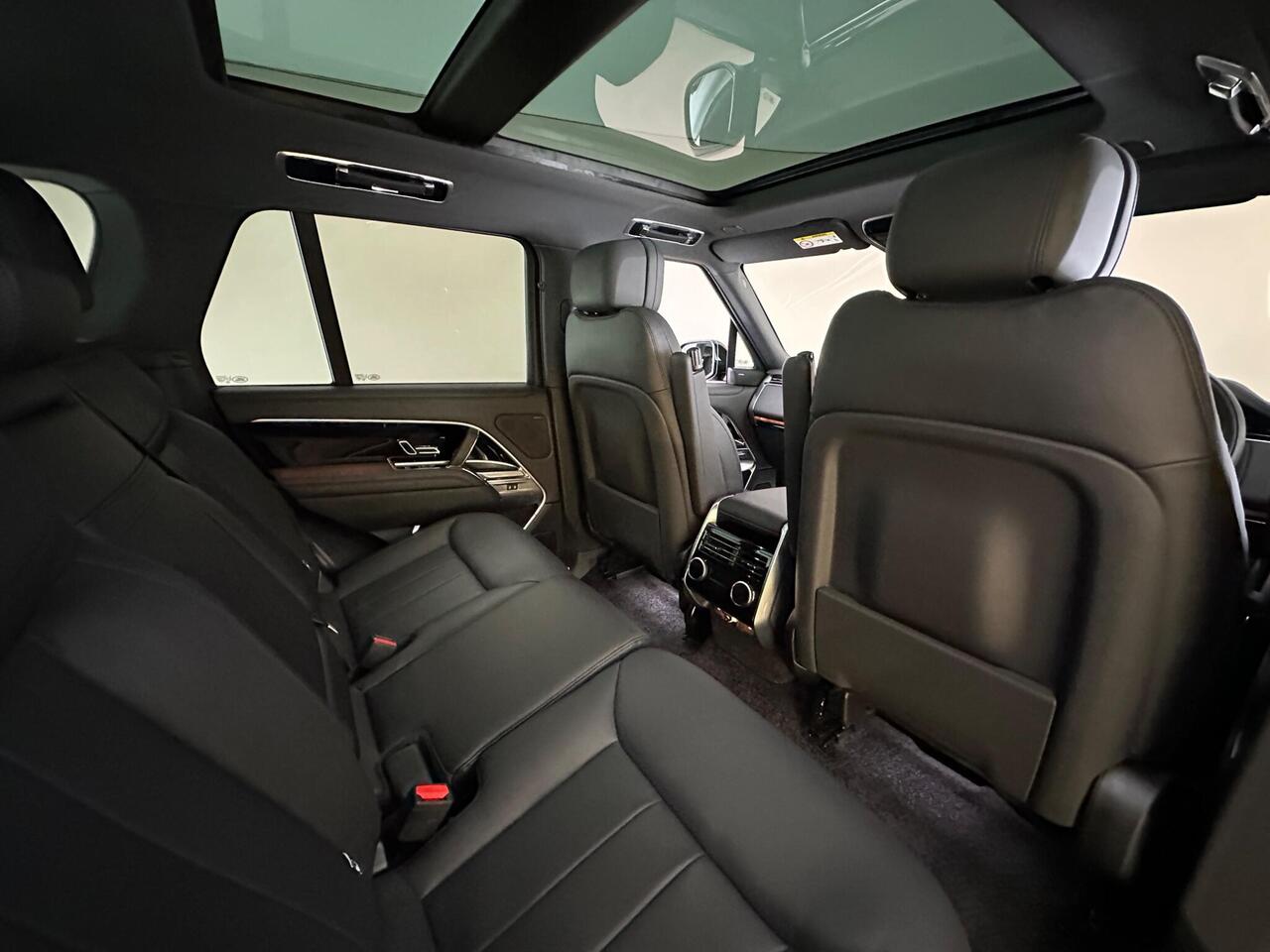 Land Rover Range Rover 26RRV