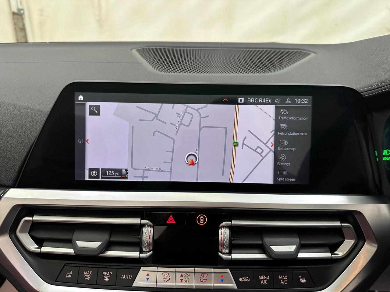 BMW 4 Series HV71NKT