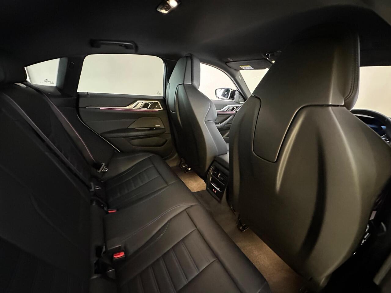 BMW i4 GV23JZR