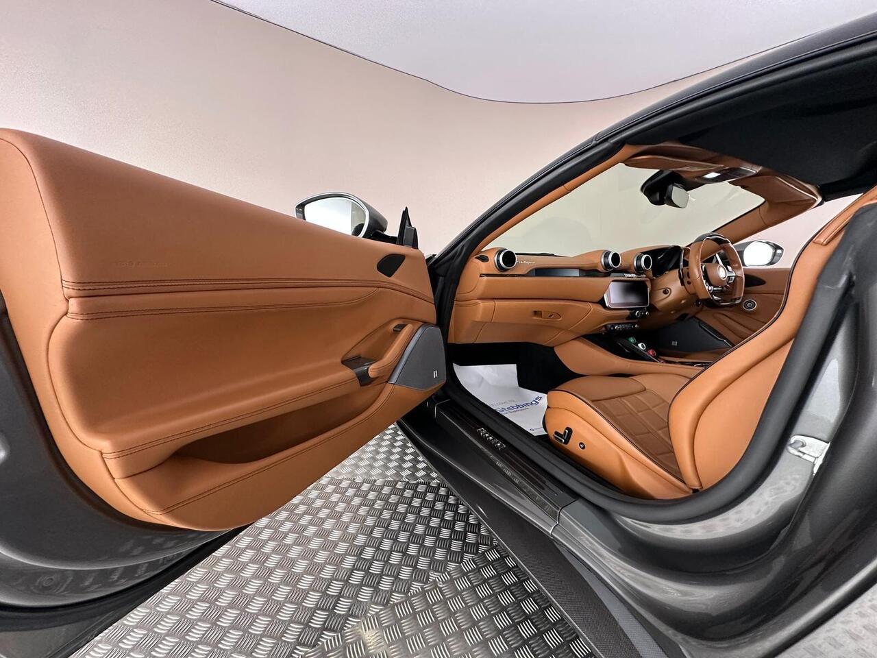 Ferrari Portofino F1DCT