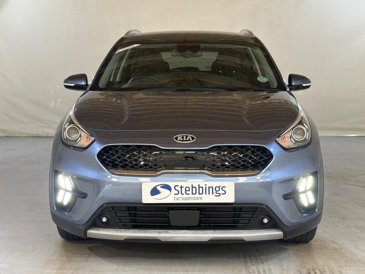 Kia Niro MA70CJJ