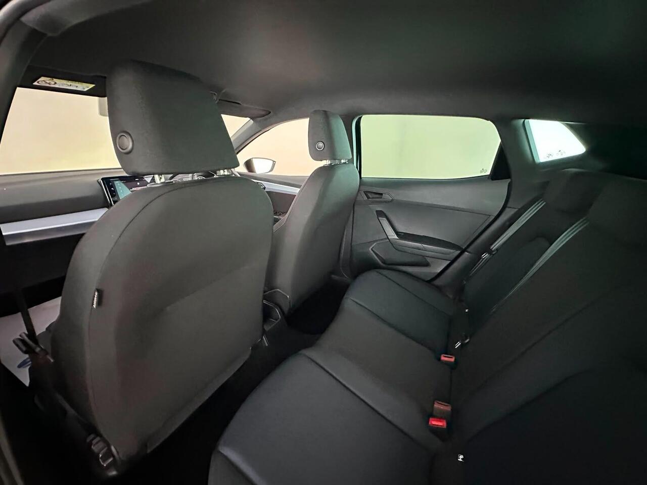SEAT Ibiza FD22OBO