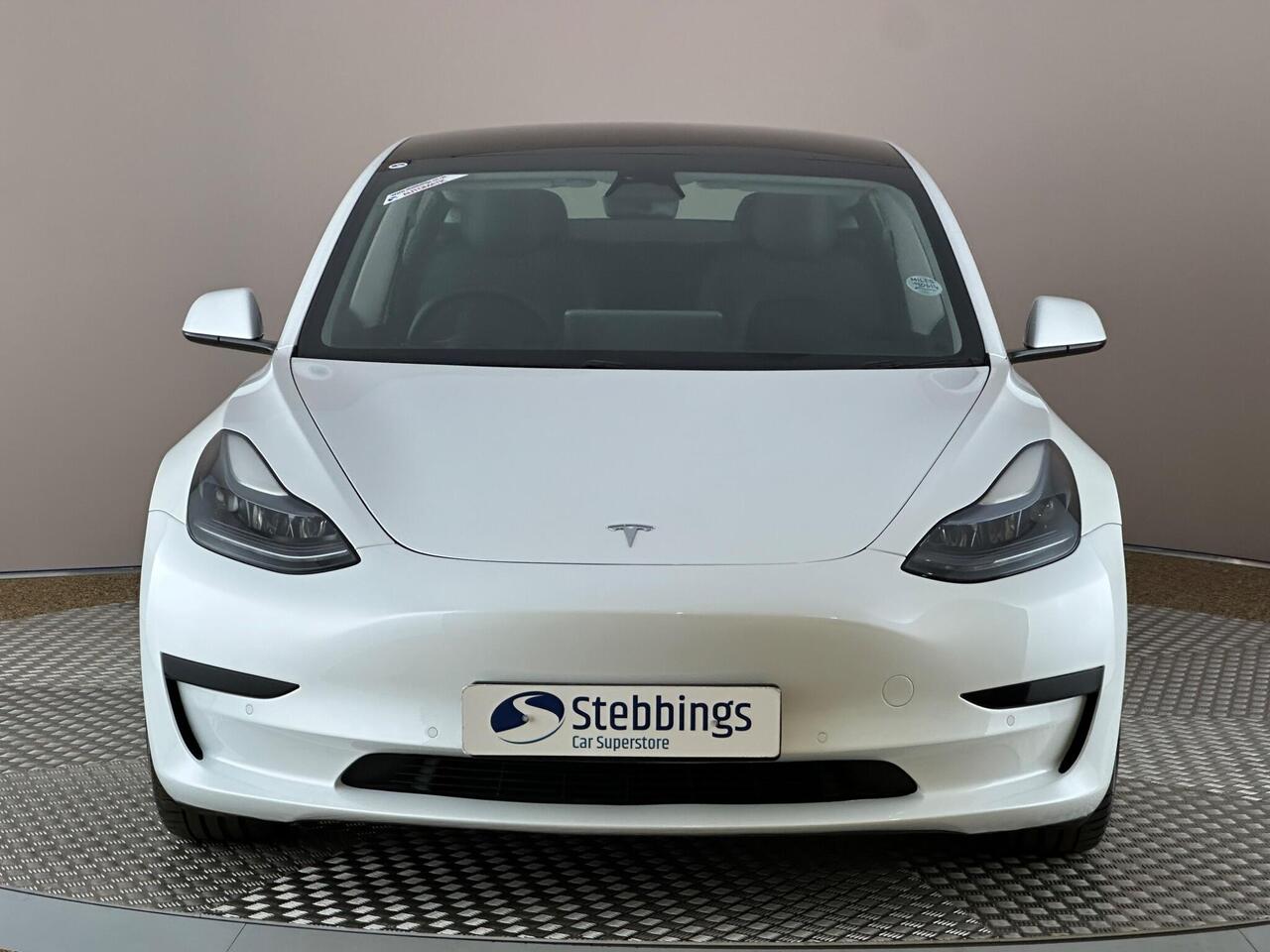 Tesla Model 3 AF72VMM