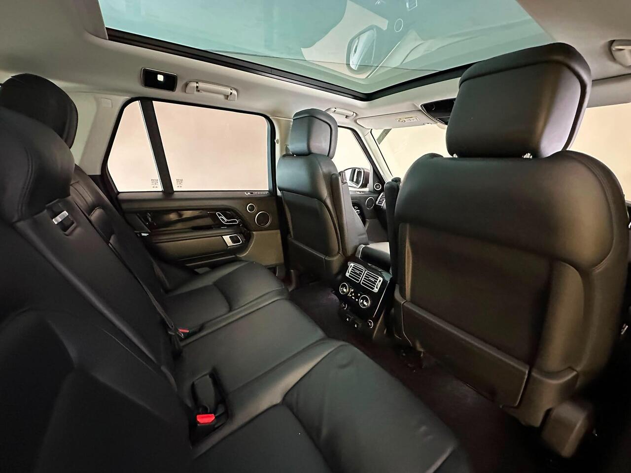 Land Rover Range Rover MV20KWK